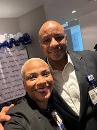 Derrick Coston's Instagram, Twitter & Facebook