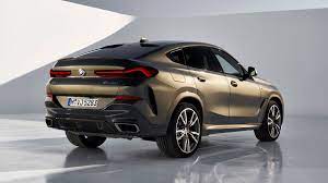 Search from 794 used bmw x6 cars for sale, including a 2020 bmw x6 m50i, a 2021 bmw x6 m50i, and a 2021 bmw x6 m50i w/ premium package. New Bmw X6 Suv What You Need To Know Car Magazine