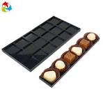 China Black Chocolate Blister Tray Suppliers, Manufacturers ...