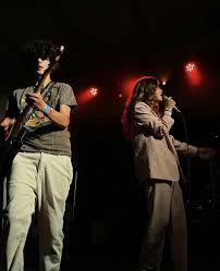 Swamp Records band Quail Hollow to perform at the Playground Music and Arts  Festival