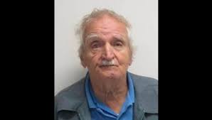 Captured: 83-year-old convicted murderer who escaped minimum-security B.C.  prison