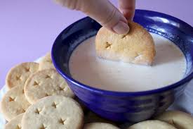 Creme De La Creme A La Edgar And Roquefort S Cookie Recipe The Aristocats In 2020 Cookie Recipes French Butter Cookies Recipe Sweet Recipes