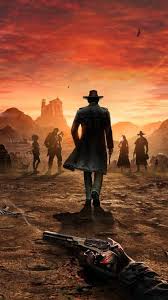 red dead redemption 2 wallpapers posted by ethan mercado