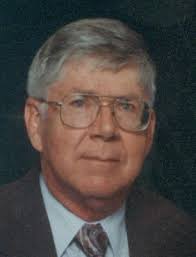 Obituary information for J. Robert Lemon
