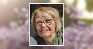 Sue Guthier Obituary October 22, 2023