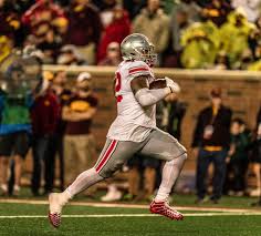 4 buckeyes run away with big road win after rough start ohio state was tested early but relied on its playmaking ability to outlast minnesota P79l3fmzda8pvm