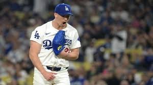 MLB: Walker Buehlers Postseason Heroics Spark $30 Million Deal Rumors |  Pasión Fútbol