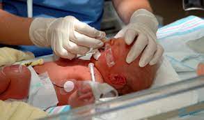 Neonatal Nurse – Neonatal Nursing