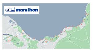 Edinburgh Marathon Sunday 24th May 2020