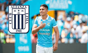 ¡Bombazo en la Liga 1! Chávez Deja Cristal y Ficha por Alianza Lima - Imagen principal del artículo