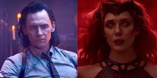 WandaVision' & 'Loki' Finales Have an Unbelievable Connection