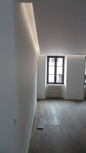 Decoration amenagement etat neuf sous emballage general placo entreprise specialise dans la vente et realisation revetement interieur tel que. Gorge Lumineuse Idees Faux Plafond Faux Plafond Amenagement Interieur