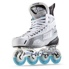 Shop all roller skates and our collection of roller hockey skates. Mission Rh Inhaler Ac 1 Inline Hockey Skates Senior Men S Inline Skates Inline Skates Inline Hockey Roller Hockey Skates Inline Skate