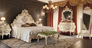 Lifeincolor Indian Royal Style Luxury Bedroom Furniture Luxury Bedroom Master Stylish Bedroom Design