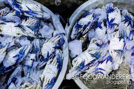 This meant that many suppliers had already moved their operations to jurong, fishmongers told st. Seafood Wholesale At Jurong Fishery Port F O O D W A N D E R E R S