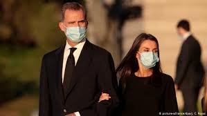 25 abr 2015 08:47 gmt. Mallorca Convocan Una Manifestacion En Apoyo Al Rey Felipe Vi Europa Al Dia Dw 08 08 2020