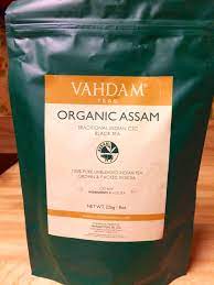 They sell loose teas like kashmiri kahwa and single origin green tea as well as tea bags in chamomile and peppermint flavours, among others. The Best Assam Teas Are Bold Brash And Malty