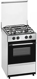 Plancha de asar a gas con 3 fogones. Meireles G 1530 Dv X Cocina Gas Butano Propano Volumen Util 53l Gris Acero Inoxidable 268 81 Amazon Es Grandes Electrodomesticos