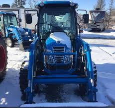 By using our site, you acknowledge that you have read and understand our cookie policyprivacy policyand our terms of service. 2021 Ls Tractor Xr4150hc 50hp Tractors Products Lj Patterson Sales Service