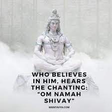 100 Lord Shiva Quotes And Status Images In 2020 English Hindi Lord Shiva Mantra Lord Shiva Shiva Shankara