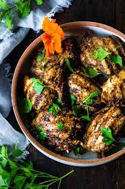 Grilled Moroccan Chicken With Ras El Hanout Feasting At Home Recipe Moroccan Chicken Recipe Grilled Chicken Recipes Chicken Recipes