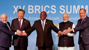 India hopes for strong condemnation of terrorism from BRICS after SCO letdown