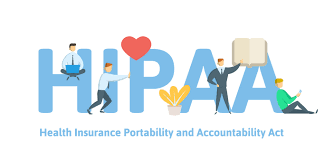 This is a federal law. Hipaa Compliance Lubell Rosen Llc