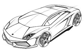 Kızlar için de bebek, giysi giydirme, yemek, winx, sue, makyaj ve kız oyunları yer almaktadır. Ausmalbilder Lamborghini 100 Malvorlagen Kostenlos Zum Ausdrucken