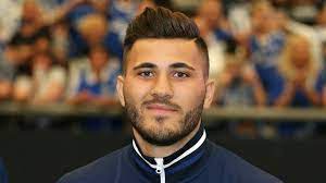Maybe you would like to learn more about one of these? Sead Kolasinac Returns To Fc Schalke 04 Fussball Schalke 04