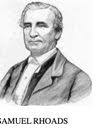Samuel Rhoads Family History & Historical Records