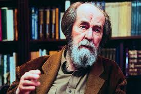Aleksandr Solzhenitsyn: The Enduring Legacy of a 20th-Century Prophet