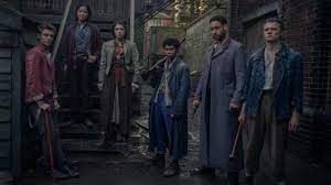 March 2nd 2021 (season 5). Netflix In March 2021 Every New Tv Show And Movie You Can Stream Techradar