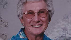 Ross, Pauline “Polly” Deloris