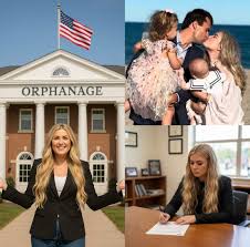 Patrice Warren | BREAKING: Erika Kirk has just shocked America — announcing  a $175 million contract to build her late husband Charlie Kirk's dream  project... | Instagram