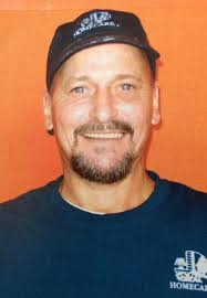 Winston Barado Obituary