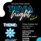TRIVIA NIGHT FOR TEENS event image