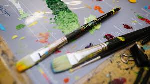 Premium results · proven durability · handcrafted brushes How To Clean Paintbrushes The Definitive Guide Creative Bloq