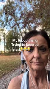 Patti Turner (@pattiturner5)'s videos with Lil Boo Thang