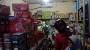 Hasil gambar untuk toko herbal bekasi
