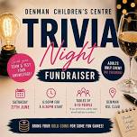 DCC Trivia Night Fundraiser