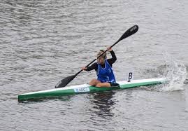 Conoce el reglamento general para el uso de instalaciones deportivas y recreativas. Canotaje En K1 Rebeca Comite Olimpico Argentino Facebook