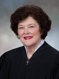 2 running for district judge seat