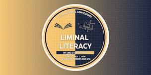 2026 JASON National Conference: Liminal Literacy