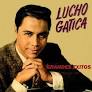 Grandes éxitos de "Lucho Gatica" de open.spotify.com