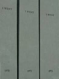 Check spelling or type a new query. On Kawara I Went 1970 1971 1972 Museum Lam Lille Villeneuve D Ascq