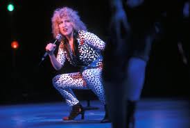 Bette midler comes from honolulu, united states and was born in 1945. Why I Love Bette Midler And Her Divinely Mad Concert Film Divine Madness Hollywood Suite