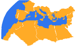 RÃ©sultat de recherche d'images pour "Euromed MÃ©diterranÃ©e"