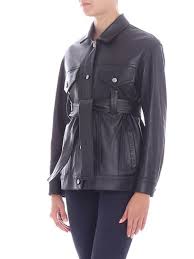 Also set sale alerts and shop exclusive offers only on shopstyle. Golden Goose Fall Winter 18 19 Black Pictor Leather Jacket G33wp035 A2