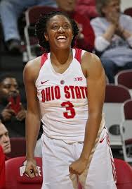 Ohio State women's basketball | Kelsey Mitchell named Big Ten Player of the Week