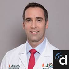 Dr. Michael G. Baraga, MD